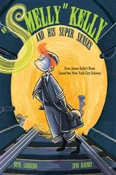 Book cover of 