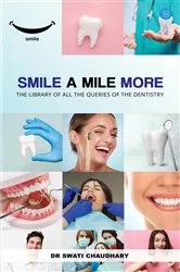 Book cover of SMILE A MILE MORE by Unknown