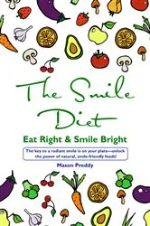 Book cover of Smile Diet by Mason Preddy