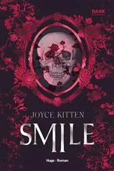 Book cover of SMILE by Milena Gilbreath
