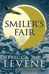 Book cover of Smiler's Fair by Rebecca Levene