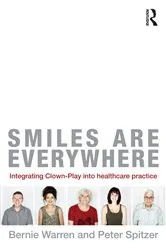 Book cover of Smiles Are Everywhere by Unknown