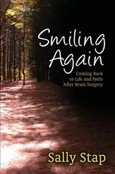 Book cover of Smiling Again by Unknown