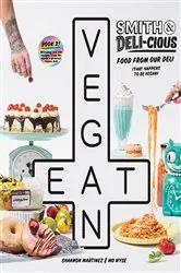 Book cover of Smith & Deli-cious by Shannon Martinez