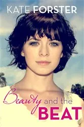 Book cover of Smitten: Beauty & The Beat by Kate Forster