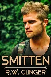 Book cover of Smitten. by N/A
