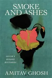Book cover of Smoke and Ashes by Tanya Huff