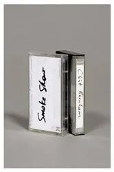 Book cover of Smoke Show by Unknown