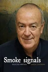 Book cover of Smoke Signals by Poling, Sr., Jim