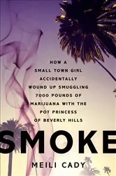 Book cover of Smoke by John Berger