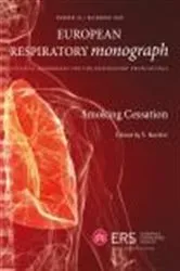 Book cover of Smoking Cessation by S Nardini