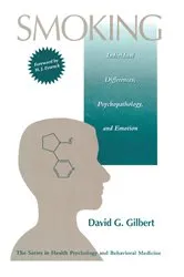 Book cover of Smoking by N/A