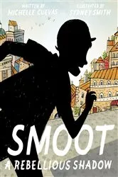 Book cover of Smoot by Michelle Cuevas