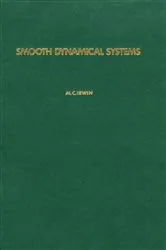 Book cover of Smooth Dynamical Systems by M.C. Irwin