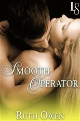 Book cover of Smooth Operator by Stuart Woods