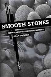 Book cover of Smooth Stones by Joe Coffey