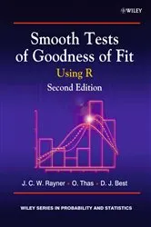 Book cover of Smooth Tests of Goodness of Fit (2nd ed.) by Unknown