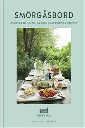 Book cover of Smorgasbord by Francis Joseph LaManna