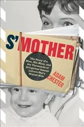 Book cover of S'Mother by Adam Chester