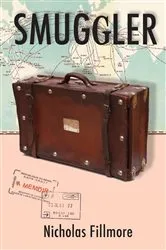 Book cover of Smuggler by Unknown
