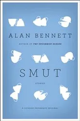 Book cover of Smut by Unknown