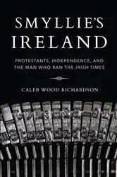 Book cover of Smyllie's Ireland by Unknown
