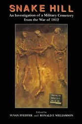 Book cover of Snake Hill by Susan Pfeiffer