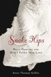 Book cover of Snake Hips by Unknown