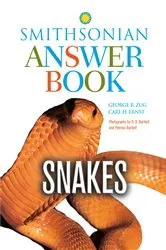Book cover of Snakes in Question, Second Edition by George R. Zug
