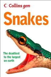Book cover of Snakes by Unknown