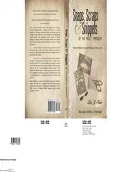 Book cover of Snaps, Scraps & Snippets of the Past and Present by Lois J. Funk
