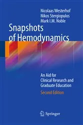 Book cover of Snapshots of Hemodynamics (2nd ed.) by Nicolaas Westerhof
