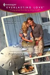 Book cover of Snapshots by Steven Forrest