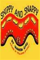 Book cover of Snippy And Snappy by Wanda Gag