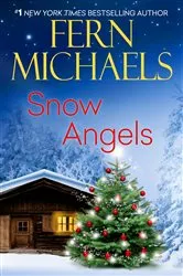 Book cover of Snow Angels by Fern Michaels