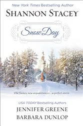 Book cover of Snow Day! by Joan Holub