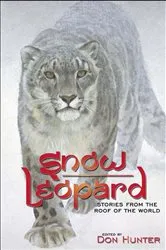 Book cover of Snow Leopard by Don Hunter