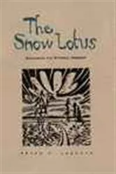 Book cover of Snow Lotus by Peter M. Leschak