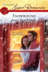Book cover of Snowbound by Janice Kay Johnson