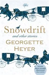 Book cover of Snowdrift and Other Stories by Unknown