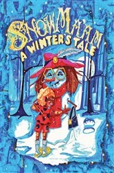 Book cover of SnowMa'aM by Tacuma Phoenix