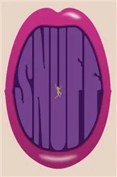 Book cover of S.N.U.F.F. by Victor Pelevin