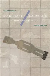 Book cover of So Distant From My Life by Unknown