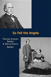 Book cover of So Fell the Angels by Unknown