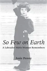 Book cover of So Few on Earth by Unknown