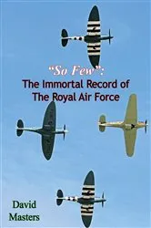 Book cover of “So Few” by Unknown