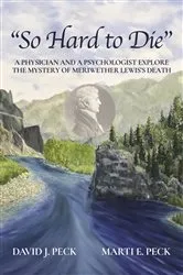 Book cover of 