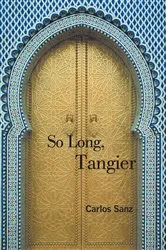 Book cover of So Long, Tangier by Unknown