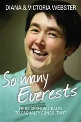 Book cover of So Many Everests by Unknown