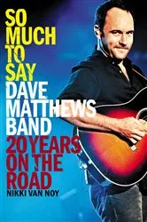 Book cover of So Much to Say by Unknown